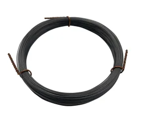 .041" 1LB Steel Wire
