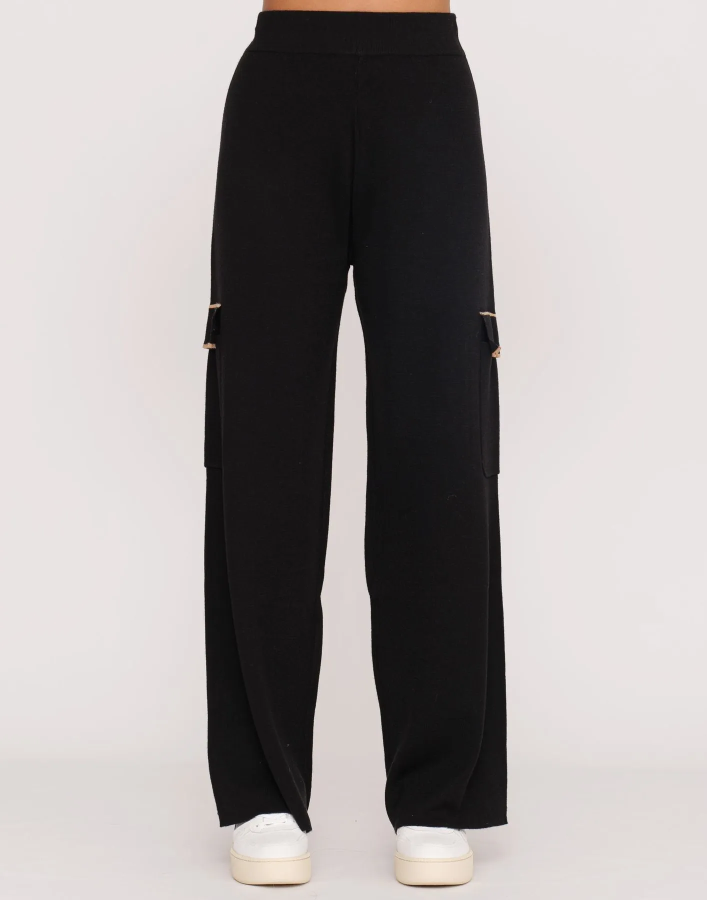 36BB-YOUNG - Pantaloni - NENETTE