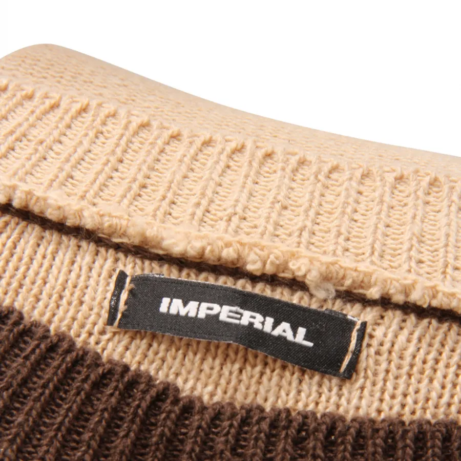 5914AR maglione uomo IMPERIAL man sweater