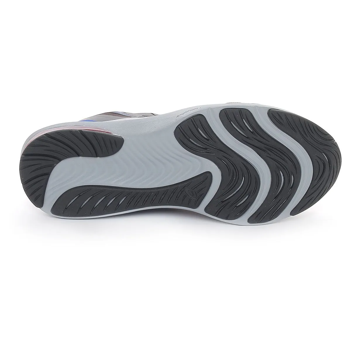 Asics Gel-Pulse 13 G-Tx Nero Rosso