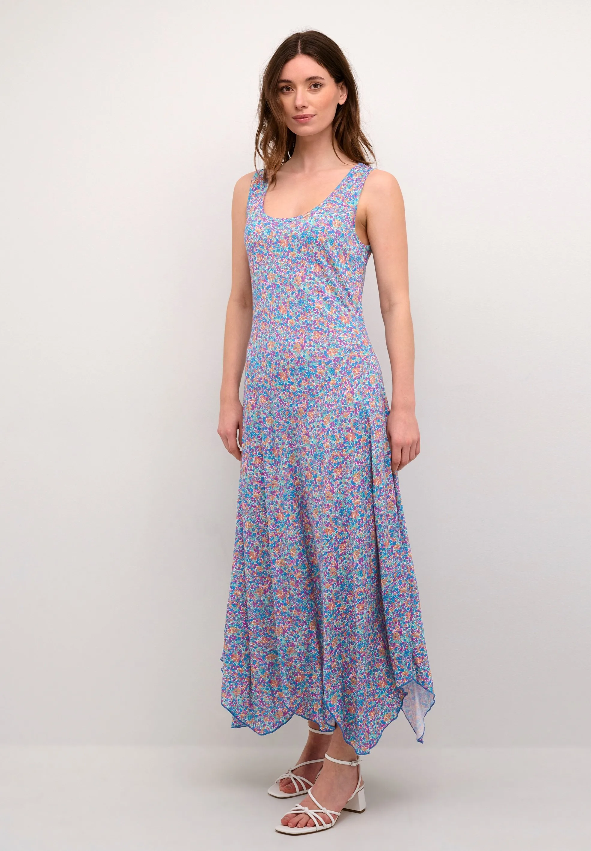 BASTILLA - KIM FIT - Vestito lungo