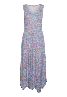BASTILLA - KIM FIT - Vestito lungo