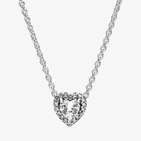Collana Pandora Splendido Cuore 398425C01-45
