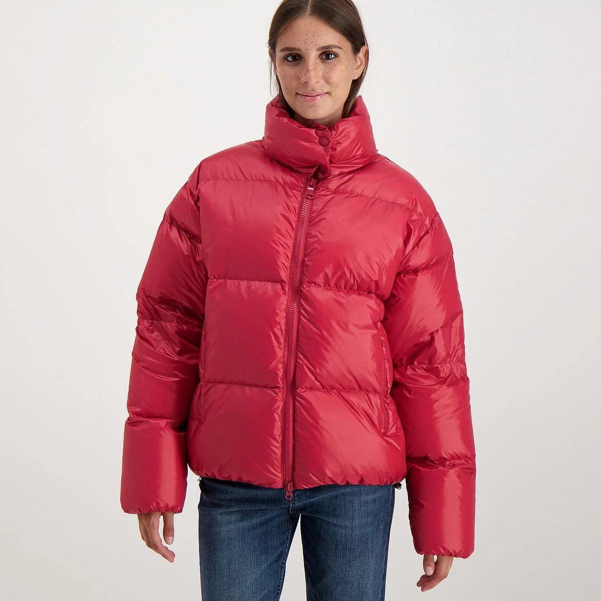      COLMAR ORIGINALS PIUMINO PUFFY DONNA  