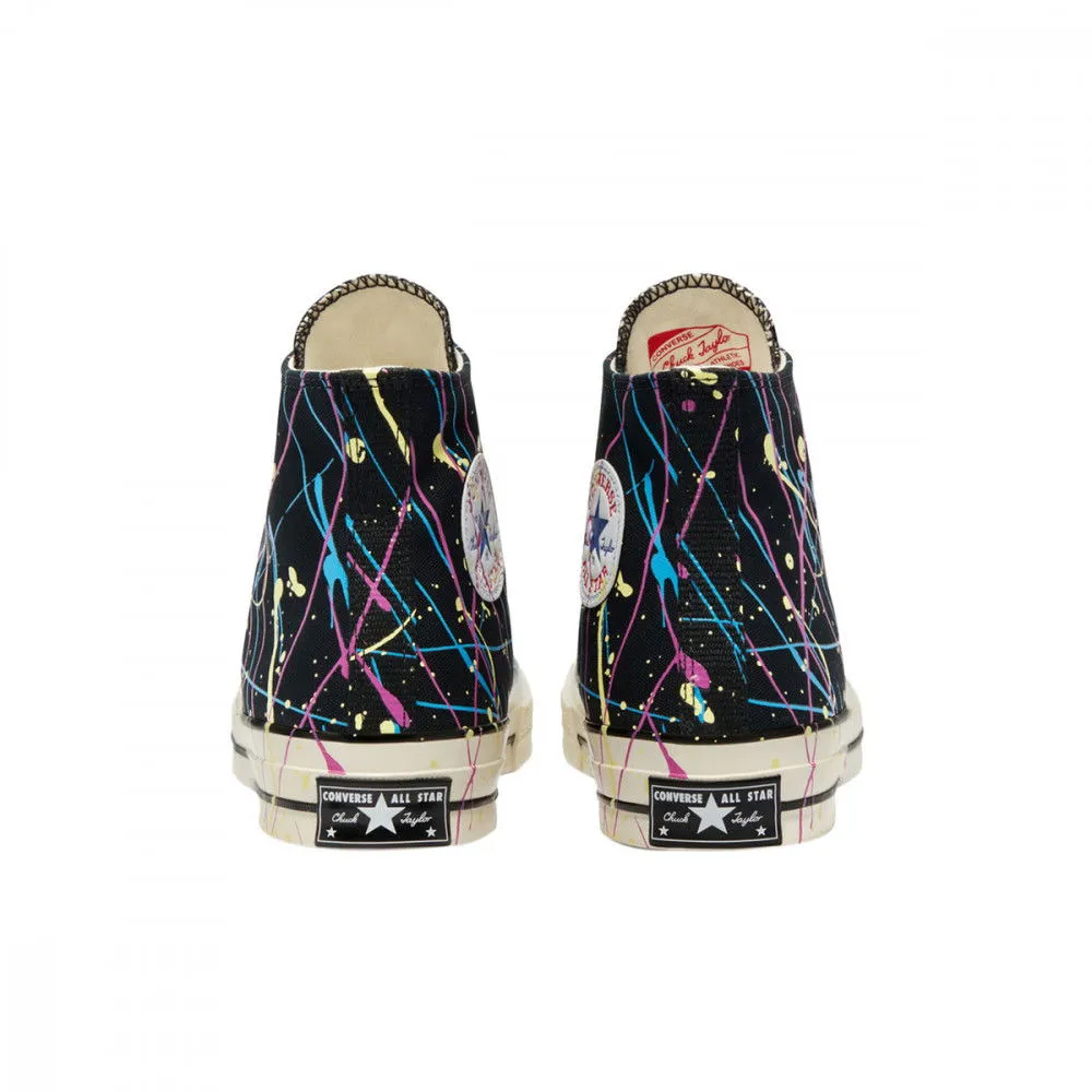 CONVERSE CHUCK 70 HI SPLATTER