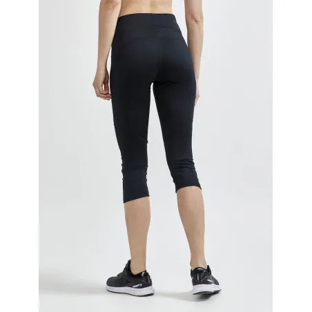 CRAFT   donna    ADV Essence Capri Tights 999000