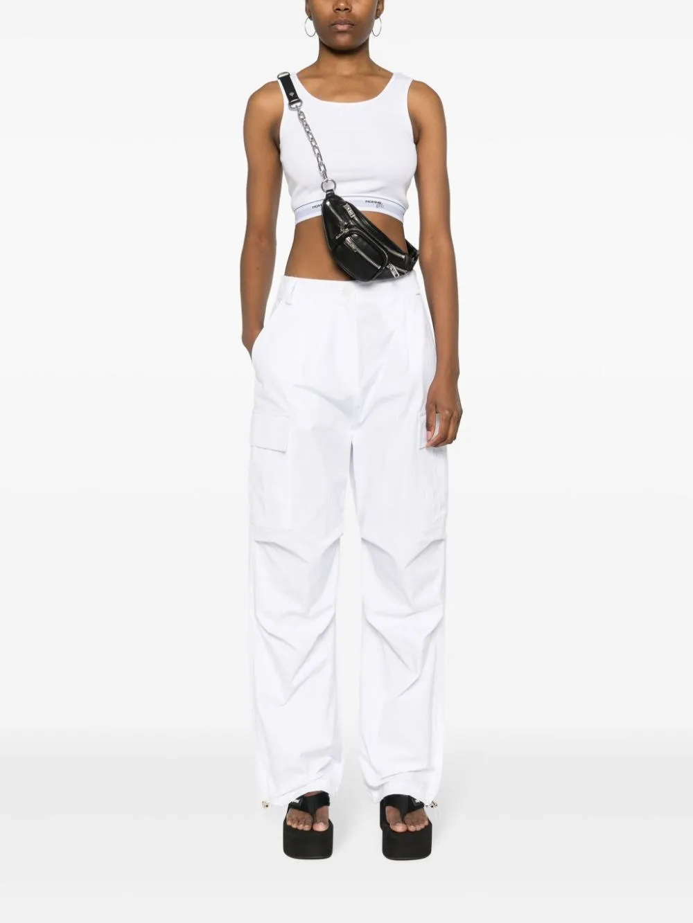 `Essential` Cargo Pants