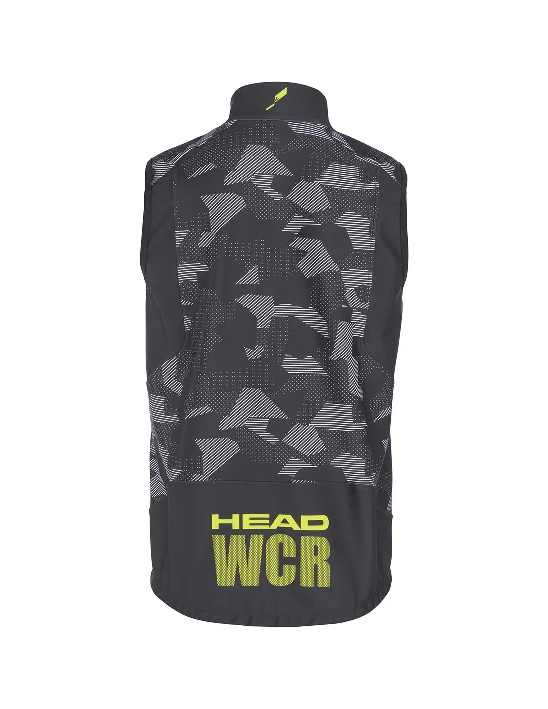 Giacca Racing Head Race Lightning Team Jr Jacket Nera
