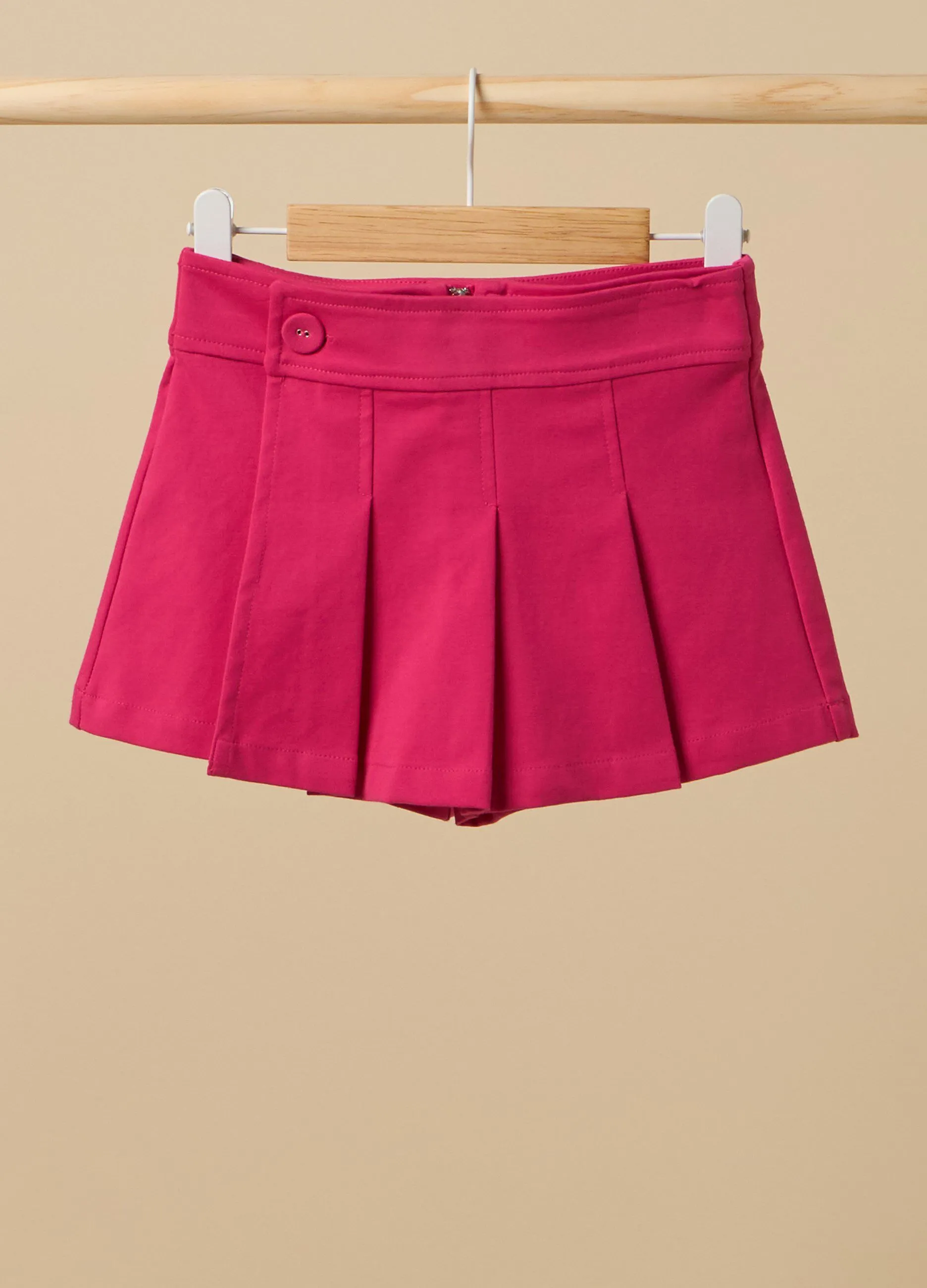 Gonna pantalone IANA bambina