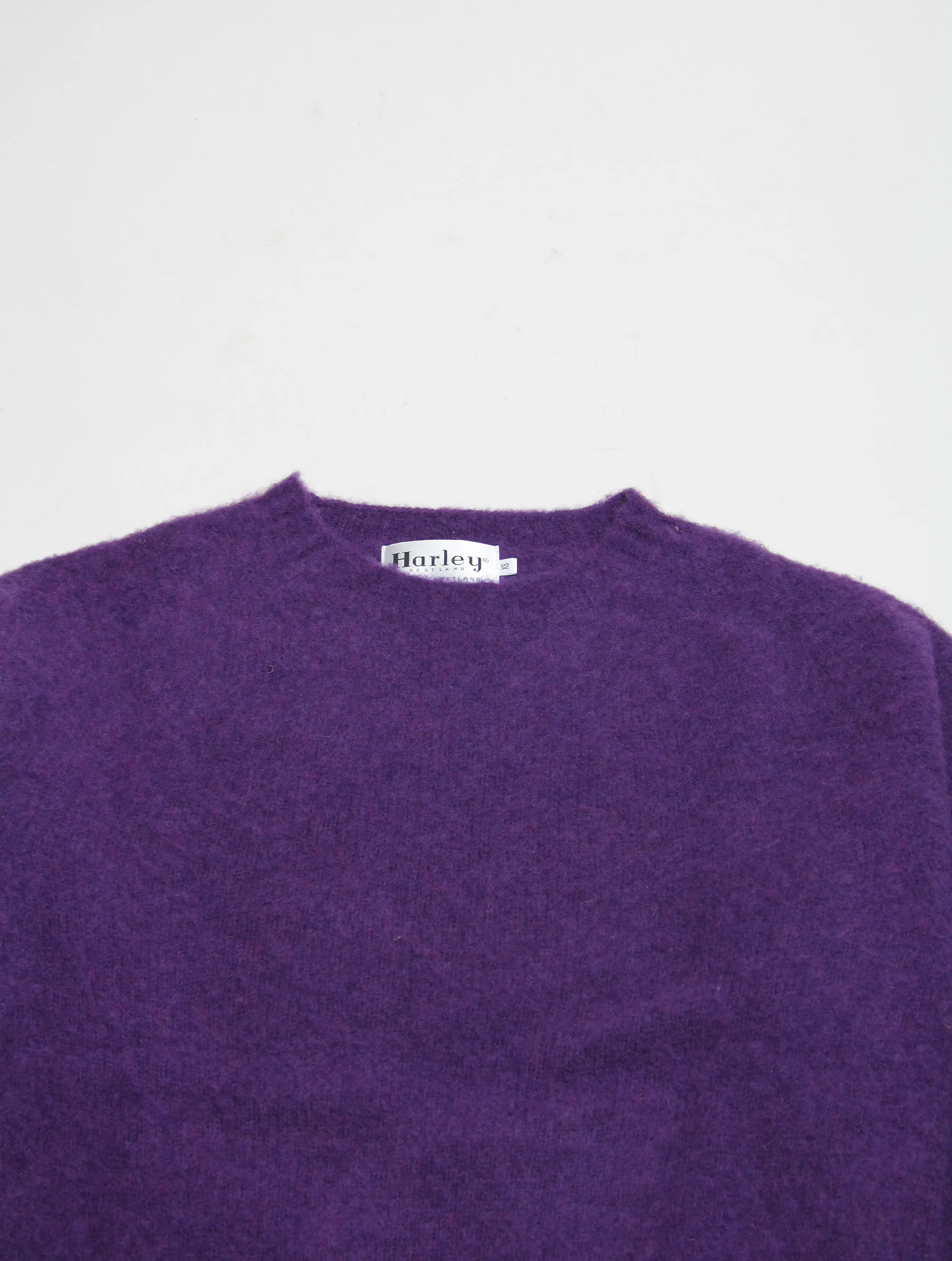 Harley of Scotland Maglione M2474 Iris