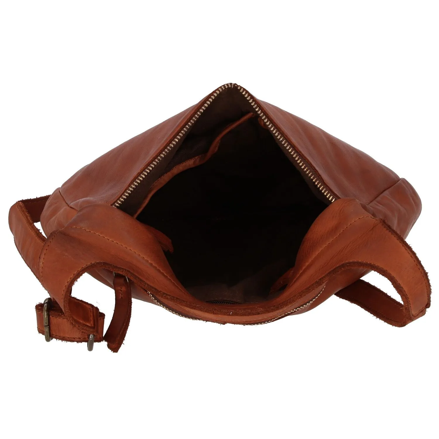 Harold's Borsa a tracolla Submarine in pelle 25 cm