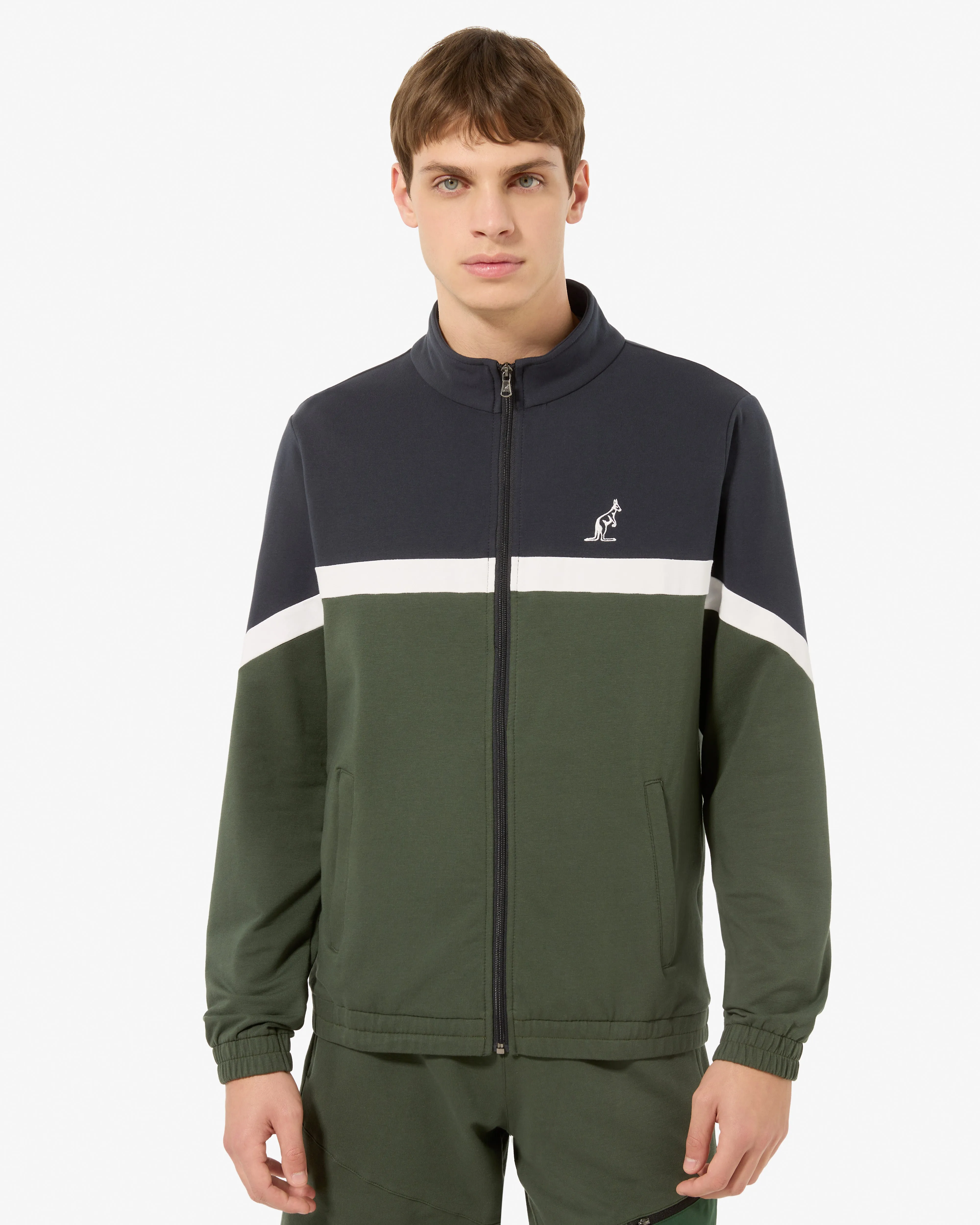 Impact Track Jacket 