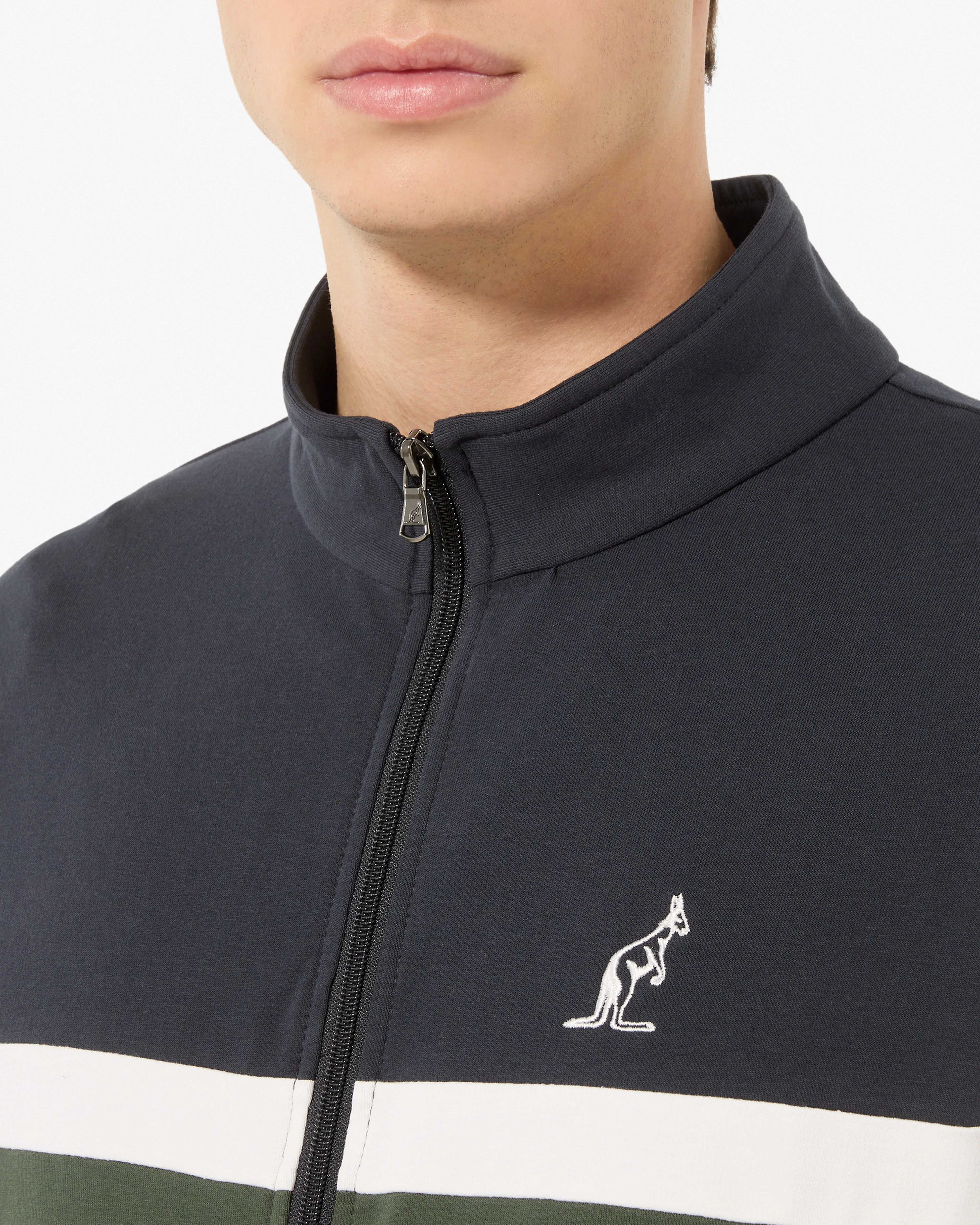 Impact Track Jacket 