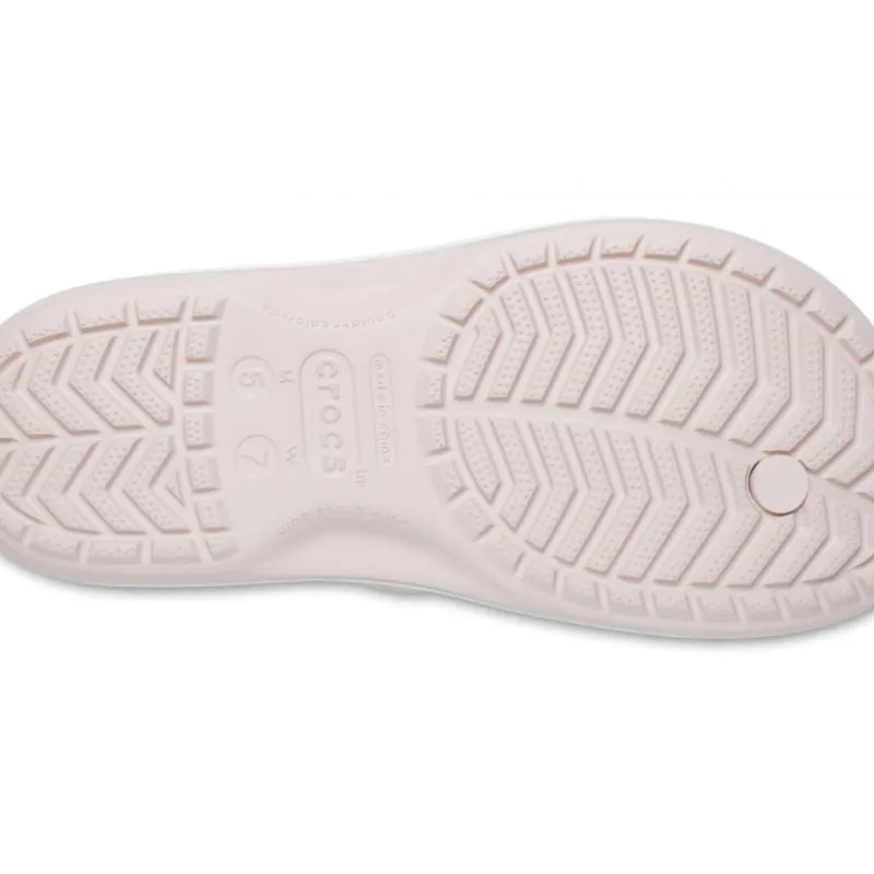 Infradito Crocs Crocband Flip (Quarzo)