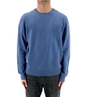 Maglione Cashmere Uomo Gran Sasso