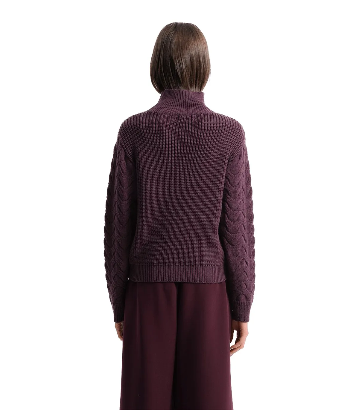 Maglione Donna Molly Bracken