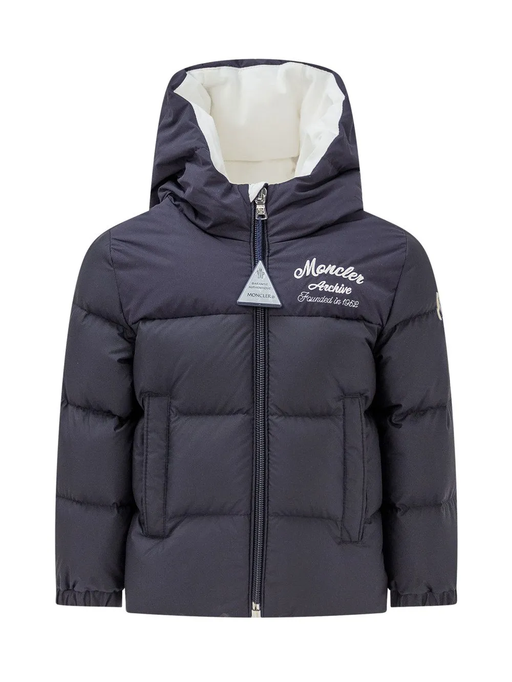 MONCLER KIDS Piumino Joe 