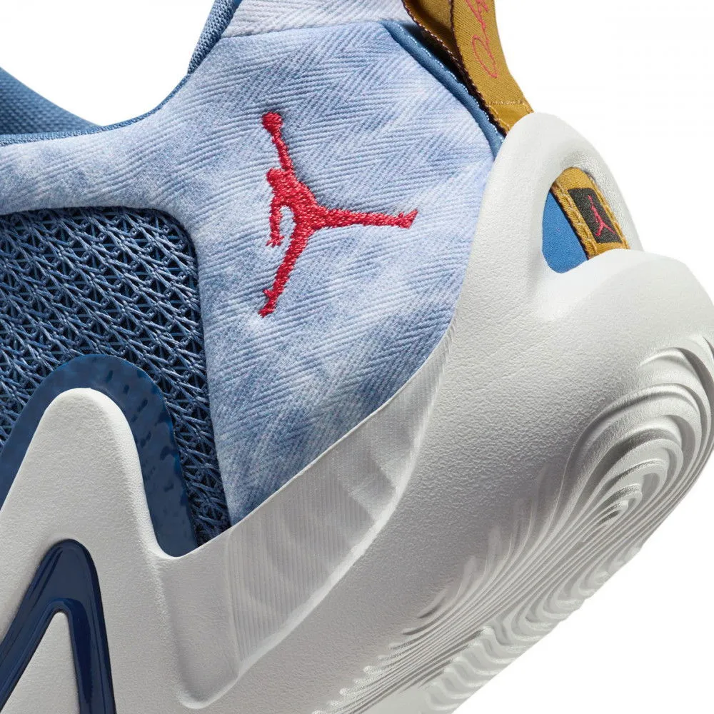 NIKE JORDAN TATUM 1 DENIM BAMBINO