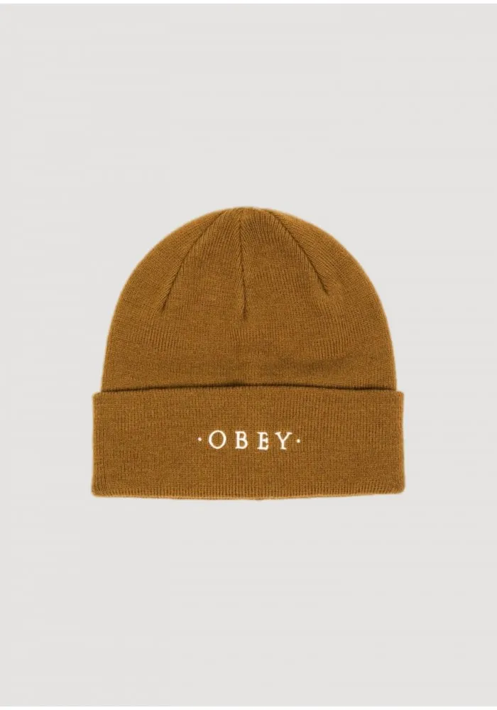 OBEY Union Beanie