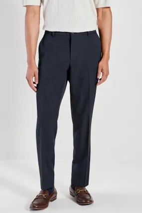Pantaloni da jogging elegante in twill