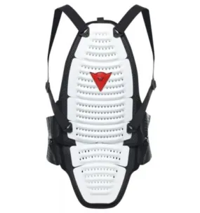 Paraschiena Dainese JUNCTION WAVE 02 (BIANCO)