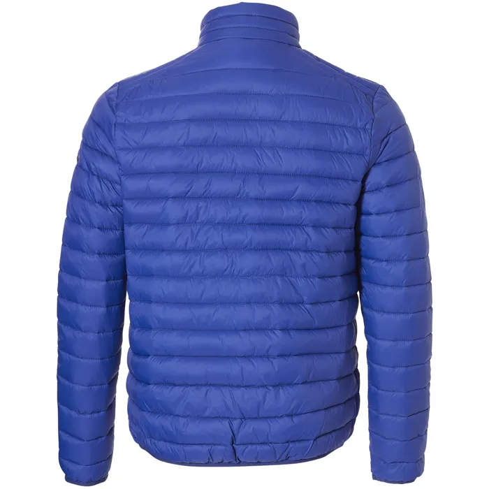 Piumino estivo Sea Barrier Blu scuro