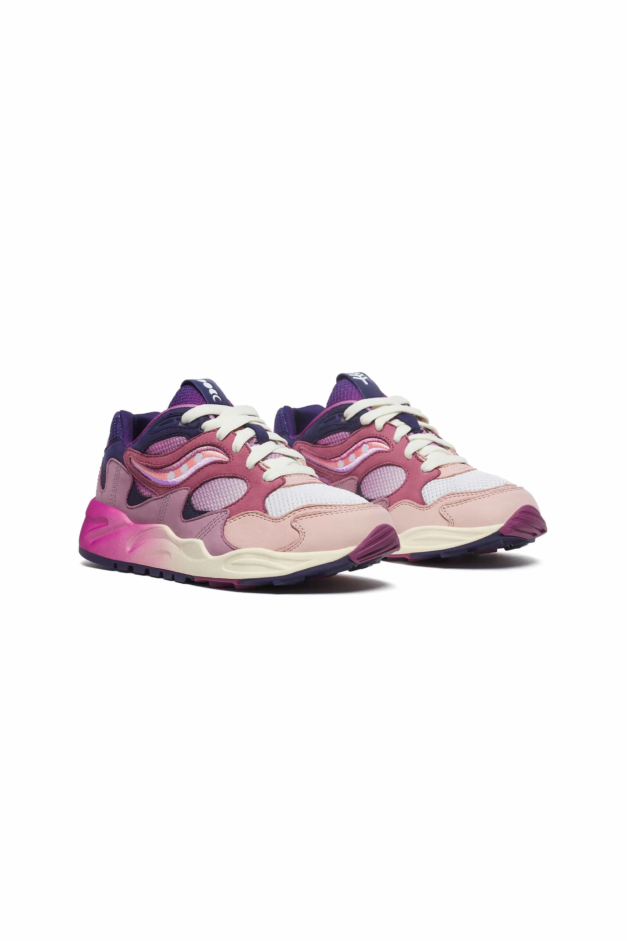         SCARPA GRID SHADOW 2