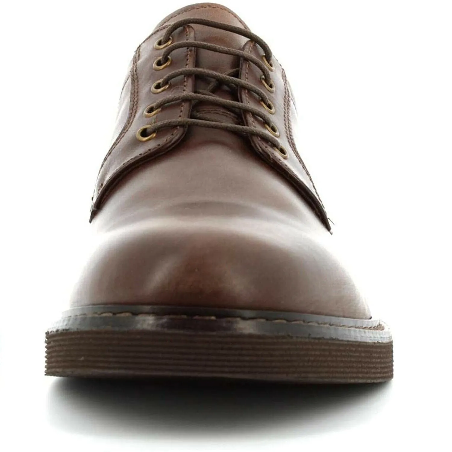 Scarpe classiche da Uomo - NeroGiardini Art. I001690U 300 Colore T. MORO Stringate
