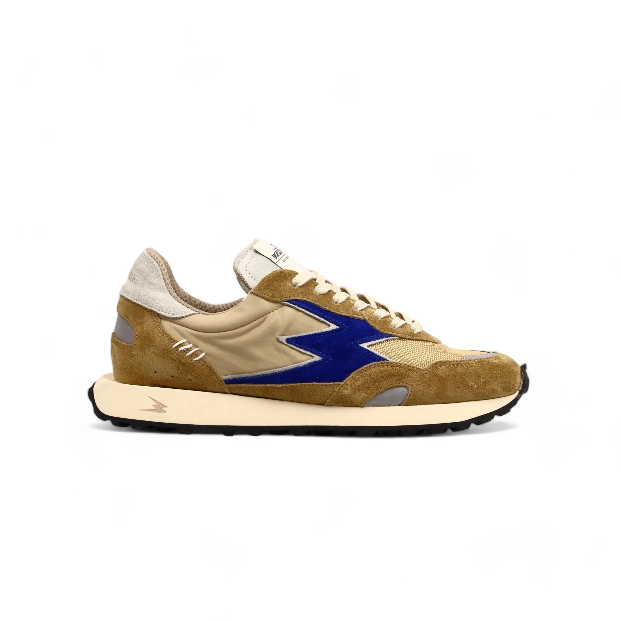 Sneaker Hype Nocciola