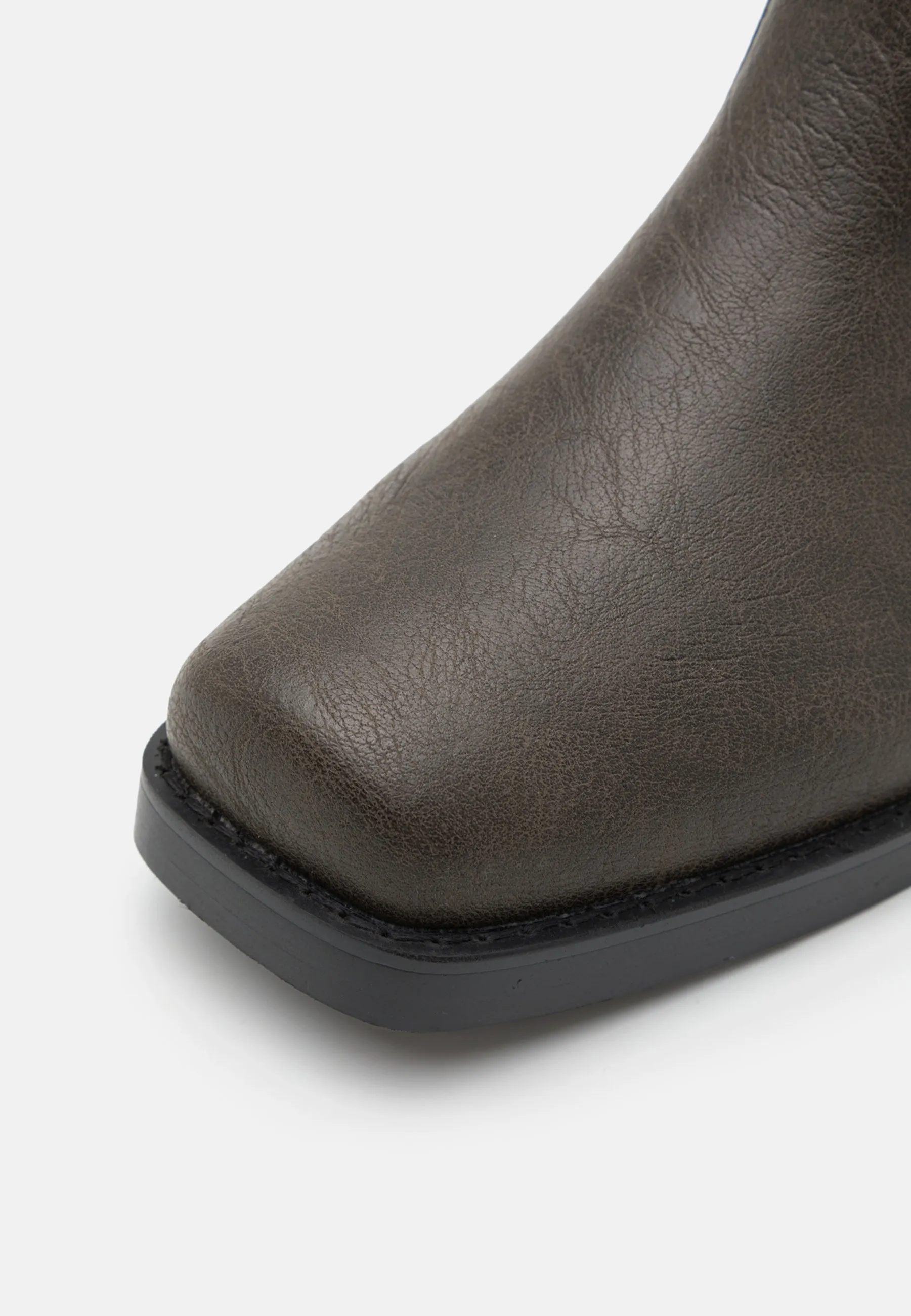 THE CAVALRY MENS HEELED  - Stivaletti texani / biker