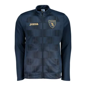 TORINO F.C. FELPA ALLENAMENTO FULL ZIP STAFF 2023/24