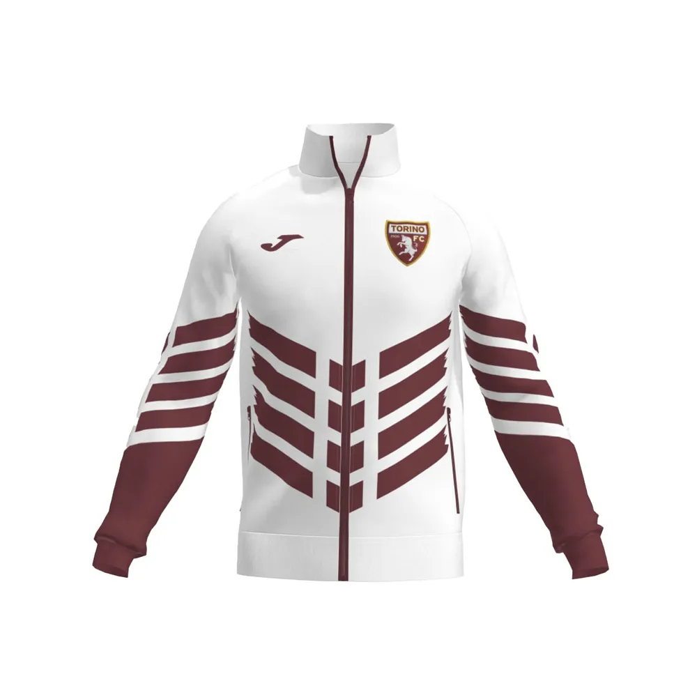TORINO F.C. FELPA AWAY EDITION BAMBINO 2024/25