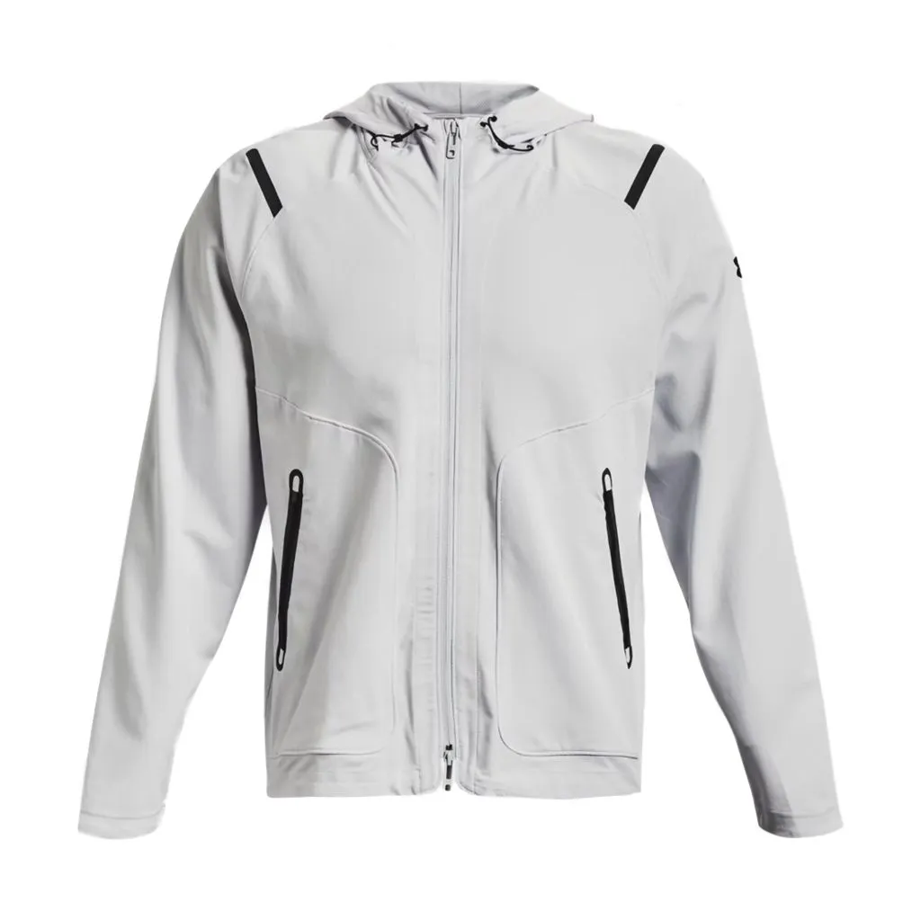 Under Armour Felpa fz unstoppable