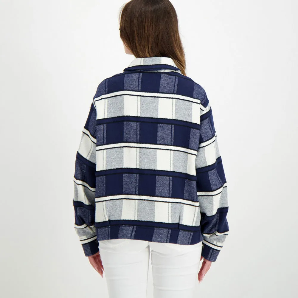 WOOLRICH GIACCA GENTRY TIMBER DONNA